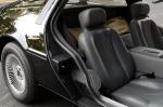 DeLorean DMC-12 in Black 1981 года